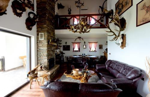 Mladenovac Villa | Vila Pellegrini