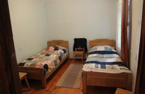 Imereti Villa | Vila Perevisa in Chiatura