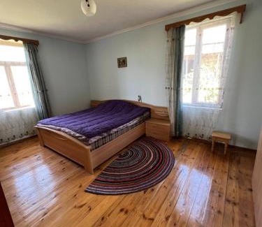 Imereti Villa | Vila Perevisa in Chiatura