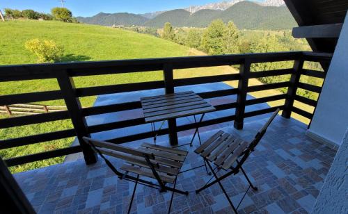 Pestera Villa | Vila Pestera