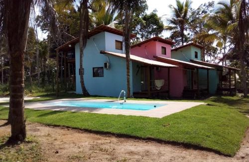 Itacare Apartment | Vila Piê