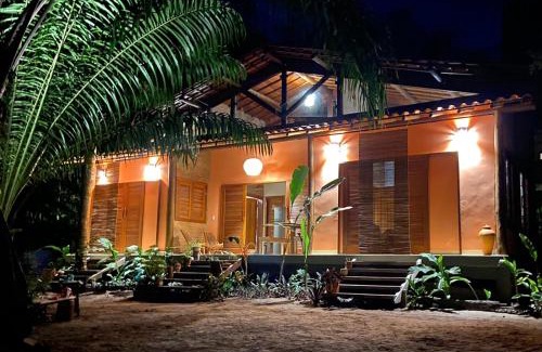 Marau House | Vila Pitanga - Arandis