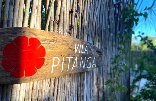 Marau House | Vila Pitanga - Arandis