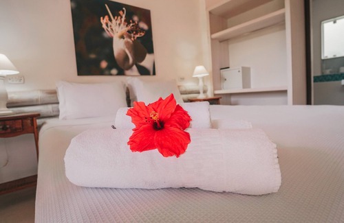 Village da Ferradura Hotel | Vila Pitanga