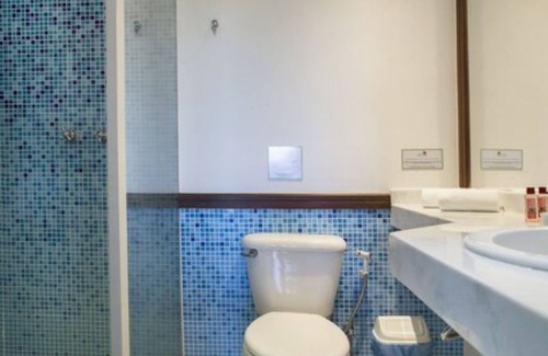 Village da Ferradura Hotel | Vila Pitanga