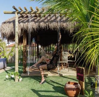 Japaratinga Villa | VILA PITHAYA - Casa Pithaya