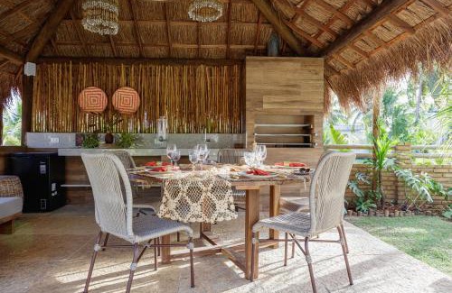 Japaratinga Villa | VILA PITHAYA - Casa Pithaya