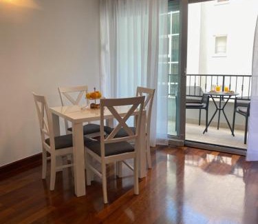 Donja luka Apartment | Vila Pivac