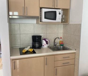 Donja luka Apartment | Vila Pivac