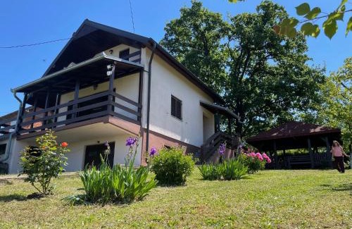 Smederevo Villa | Vila Plavinac