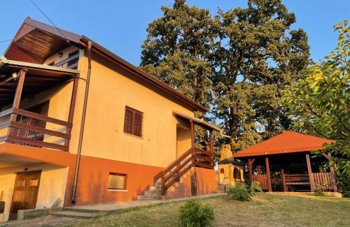 Smederevo Villa | Vila Plavinac
