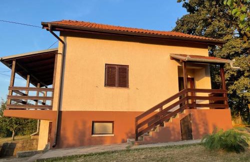 Smederevo Villa | Vila Plavinac