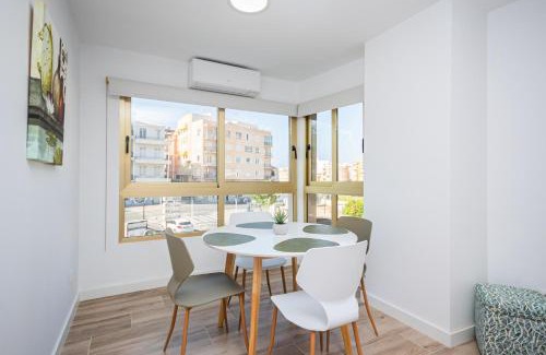 Old Town Apartment | Vila Playa - Villajoyosa