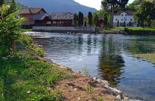 Jezero Apartment | Vila Pliva 2