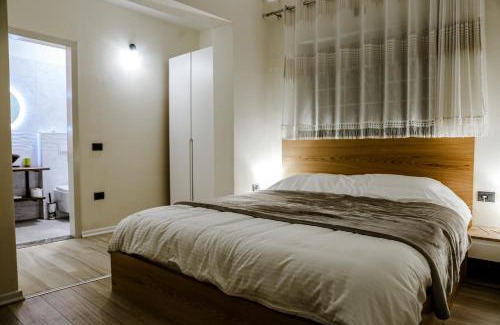 Korce Hotel | Vila Pllaha