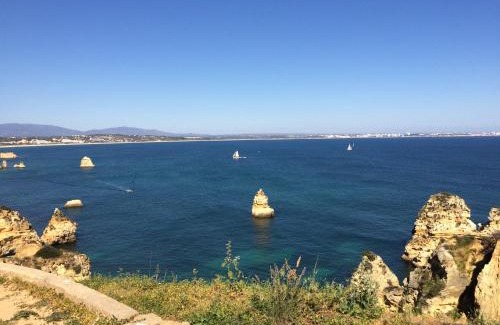 Lagos Villa | Vila Ponta da Piedade