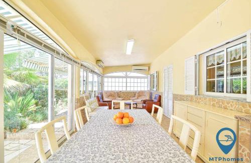 Albufeira House | Vila Portuguesa by MTPhomes