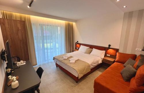 Central Serbia Apartment | Vila Pozitiv
