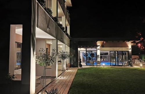 Central Serbia Apartment | Vila Pozitiv