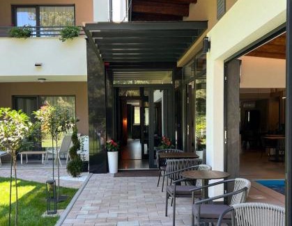 Central Serbia Apartment | Vila Pozitiv