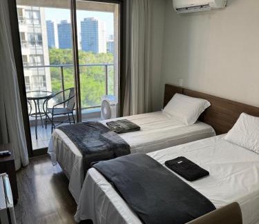 Camorim Hotel | Vila Premiere Bloco 01 Ap 902B