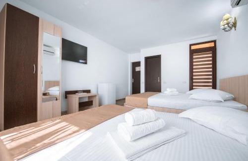 Neptun House | Vila Puky