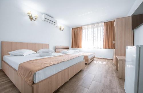 Neptun House | Vila Puky