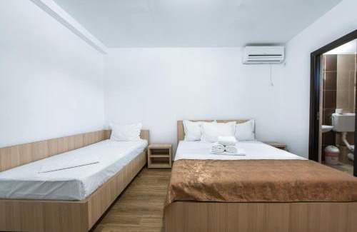 Neptun House | Vila Puky