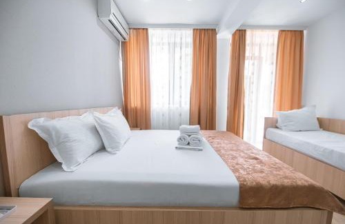 Neptun House | Vila Puky