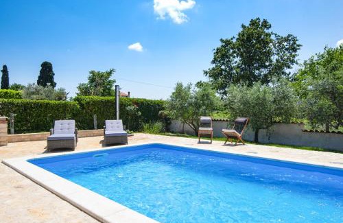 Butkovici Villa | Vila Raj Juršići