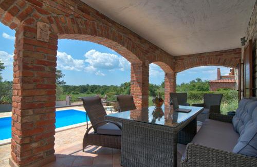 Butkovici Villa | Vila Raj Juršići