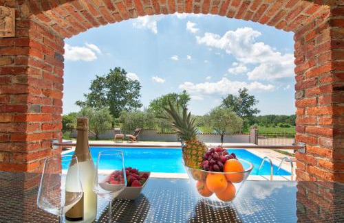 Butkovici Villa | Vila Raj Juršići