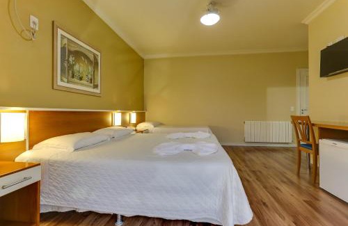 Nova Petropolis Apartment | Vila Rica Pousada