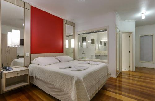 Nova Petropolis Apartment | Vila Rica Pousada