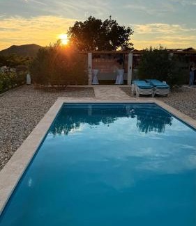 Brinje Villa | Vila Rocco