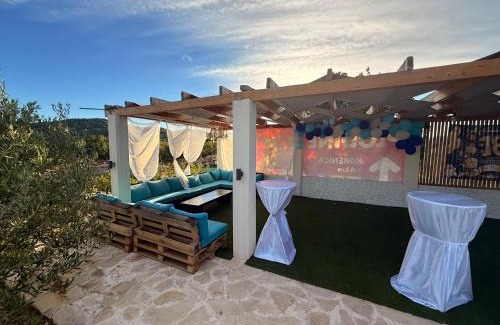 Brinje Villa | Vila Rocco