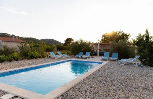 Brinje Villa | Vila Rocco