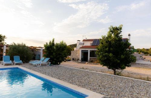 Brinje Villa | Vila Rocco