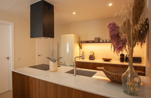 Lisbon Old Town Apartment | Vila Rodrigues