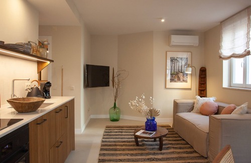 Lisbon Old Town Apartment | Vila Rodrigues