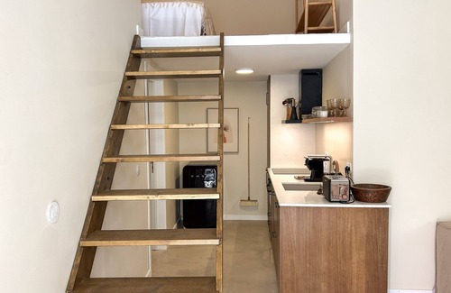 Lisbon Old Town Apartment | Vila Rodrigues
