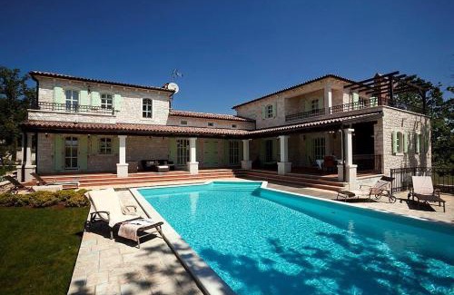 Strpacici Villa | Vila Romana