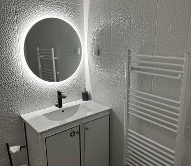 Sao Vicente House | Vila Romana