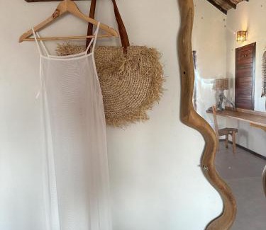 Tutoia Hotel | Vila Ronquinha - Arpoador
