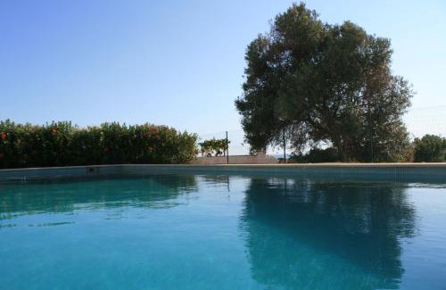Sesmarias House | Vila Rosa - Private Swimming Pool With Sea View