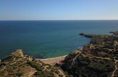 Sesmarias House | Vila Rosa - Private Swimming Pool With Sea View
