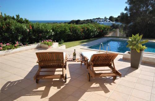 Sesmarias House | Vila Rosa - Private Swimming Pool With Sea View