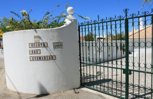 Sesmarias House | Vila Rosa - Private Swimming Pool With Sea View