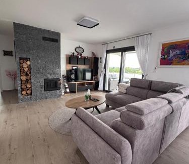 Hrascina Villa | Vila Roza