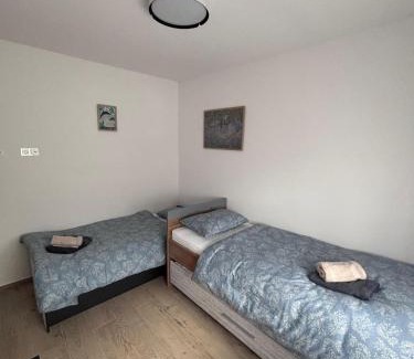 Hrascina Villa | Vila Roza